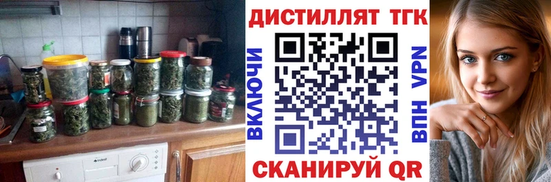 ТГК концентрат Дыгулыбгей